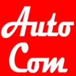 Logo of AutoCom.Android android Application 